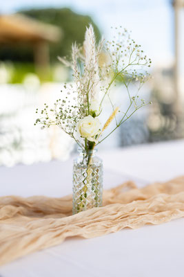 Décoratrice Mariage Montpellier