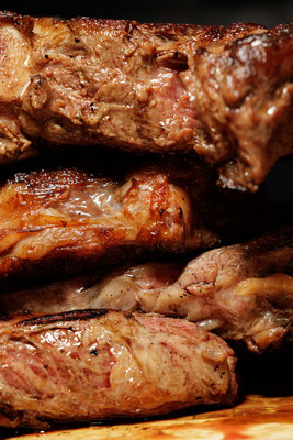 Viandes barbecue Mariage Montpellier Nîmes