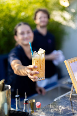 Cocktail Mariage Hérault