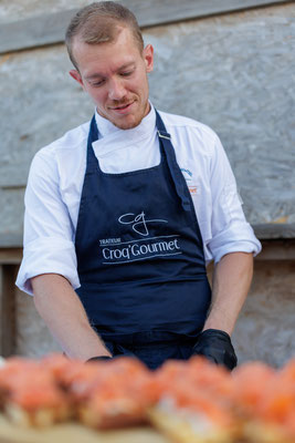 Traiteur Croq'Gourmet Montpellier