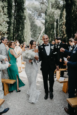 Wedding Planner Avignon