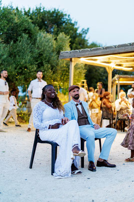 Mariage Domaine Clos d'elle
