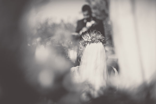 Reportage photo mariage chic Montpellier
