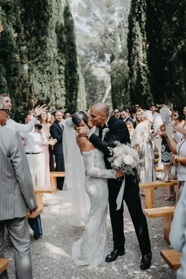 Wedding Planner Provence