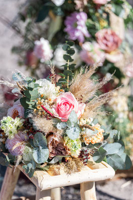 Fleuriste Camargue