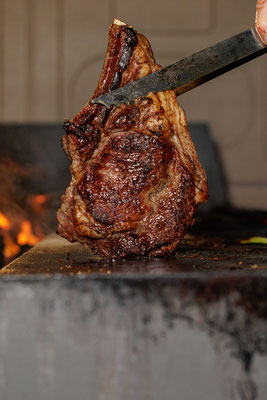 Viande mariage traiteur