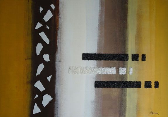 Acryl - Marmor