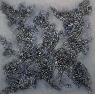 100 x 100 |