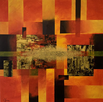 100 x 100 |