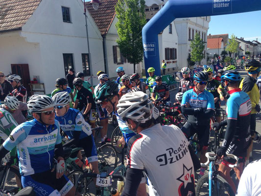 Neusiedlersee Radmarathon 2019