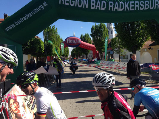 Neusiedlersee Radmarathon 2019