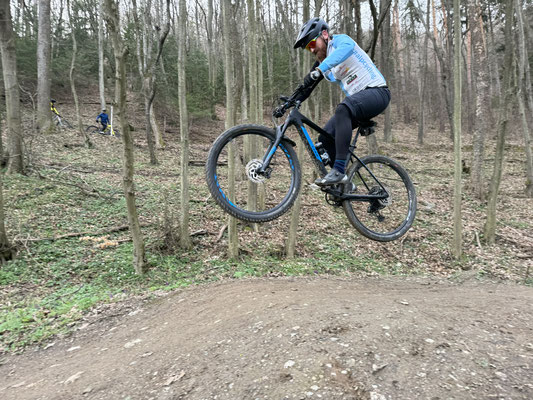 Ausbildung Übungsleiter Radsport - Sparte Straße - Rechnitz 2024 - Cycling Austria