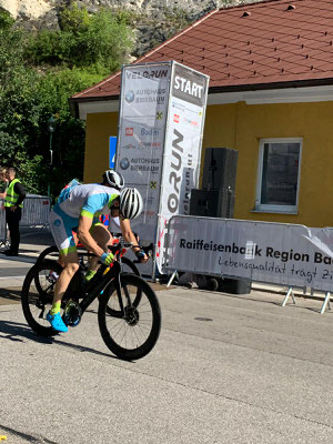 VeloRun 2019 - Athletics Leithaprodersdorf