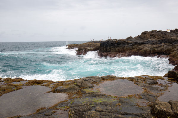 Gran Canaria, photo: Anna Grünauer