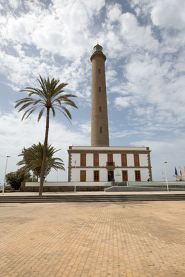 Maspalomas, Gran Canaria, photo: Anna Grünauer