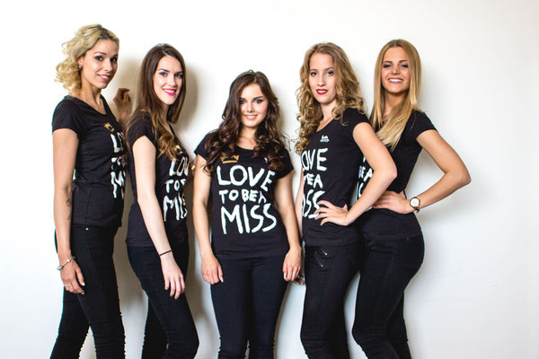 Miss online, photo: Anna Grünauer
