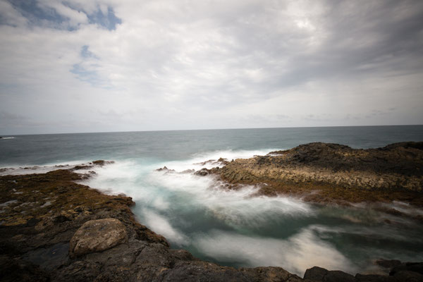 Gran Canaria, photo: Anna Grünauer