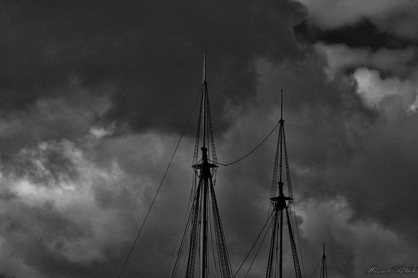 hermione bateau dimension l hermione noir et blanc manuel belleli hermione bateau dimension l hermione noir et blanc manuel belleli