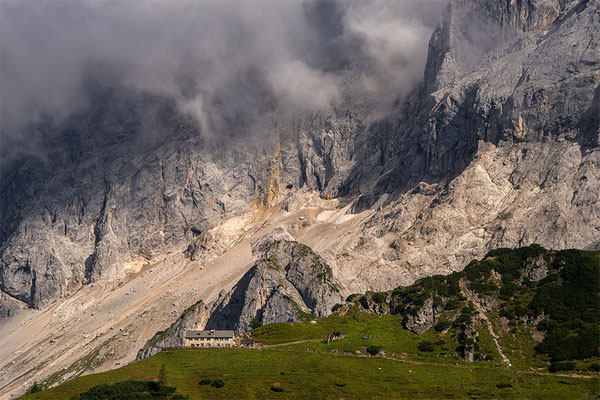 © Robert Mrkvicka, Dachstein-Südwand