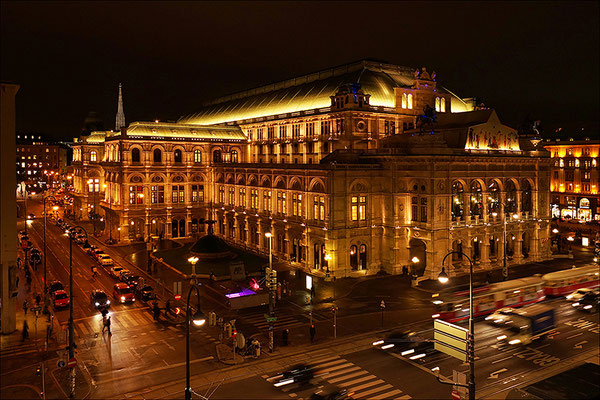 © Robert Mrkvicka, Wien, Staatsoper