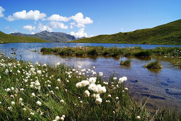 © Robert Mrkvicka, Bergsee im Zillertal