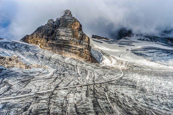 © Robert Mrkvicka, Dachsteingletscher