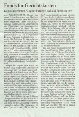 FAZ, 23. Januar 2019