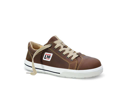 ELTEN Maroon