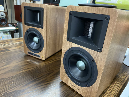定番 ALPINE 2ウェイスピーカー スピーカーペア DDC-F17A まわそ スピーカー・ウーファー