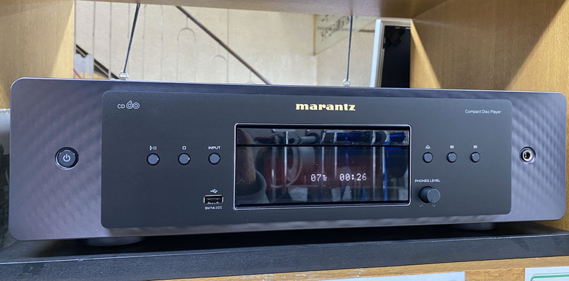 生産完了になった ネットワークオーディオ/CDプレーヤー 生産完了になった ネットワークオーディオ/CDプレーヤー