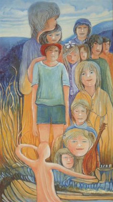 Huile Exode vendu
