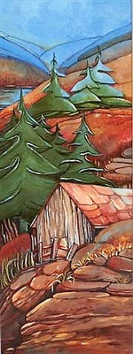 Huile Sapinière vendu
