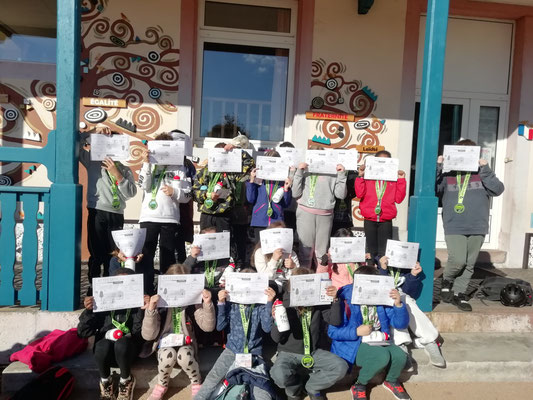 Ecole de Husseren-Weserling