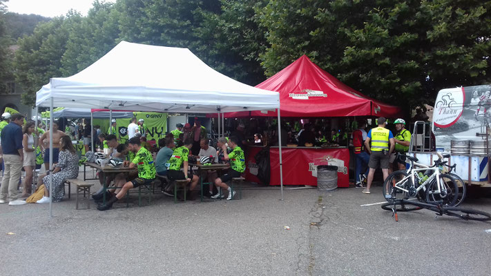 GFNY Grand-Ballon  Thann 21 juillet 2024