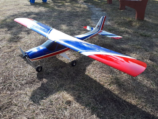 Progo Brushless