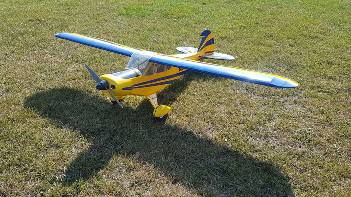 Piper PA18