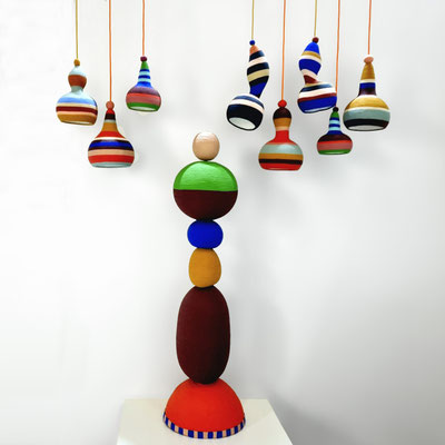 totem-lampe-lampe+baladeuse-suspension-createur-francais-fabrication-francaise-made-in-france-sarah+morin-design-luminaire-couleur-artisanat