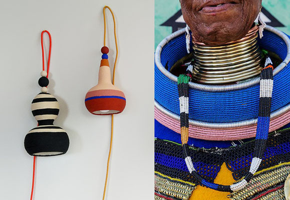 LAMPE+rose-lampe=rayure-lampe=multicolore-suspension-luminaire-lustre+design-sarah+morin-peintures+ressources-fabrication+francaise-compiègne-hautS+DE+FRANCE-design-lampe+ecologique-calebasse-lampe+calebasse