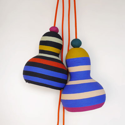 lampe-lampe+baladeuse-suspension-createur-francais-fabrication-francaise-made-in-france-sarah+morin-design-luminaire-couleur-artisanat
