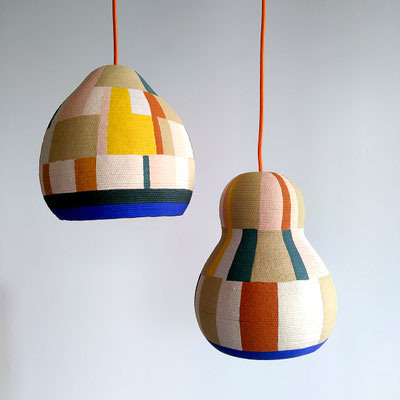 lampe-lampe+baladeuse-suspension-createur-francais-fabrication-francaise-made-in-france-sarah+morin-design-luminaire-couleur-artisanat