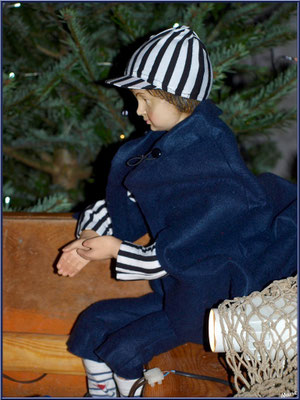 Crèche ostréicole 2012