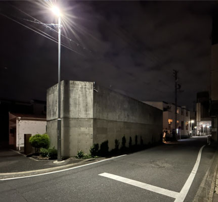 「栄生の家 | Sakou House」