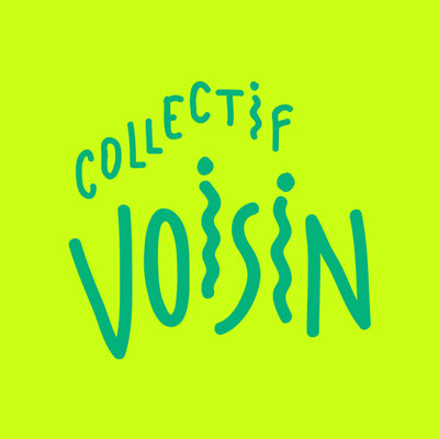 Logo Collectif Voisin