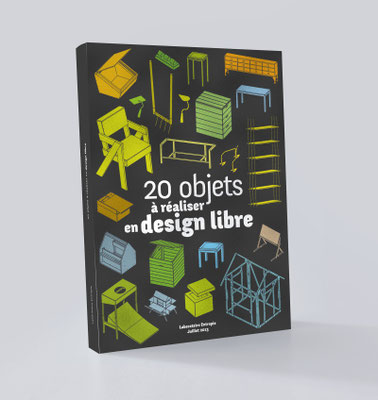 Graphiste Grenoble © Clara Chambon - Design graphique - Catalogue