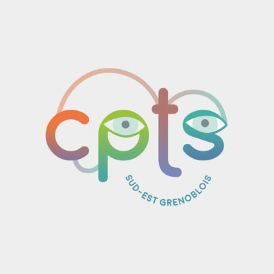 Graphiste Grenoble © Clara Chambon - Design graphique - Logo