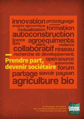 Graphiste Grenoble © Clara Chambon - Design graphique - Plaquette