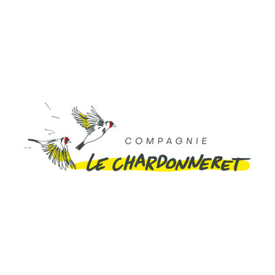 Logo Cie Le Chardonneret