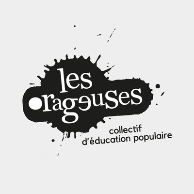 Graphiste Grenoble © Clara Chambon - Design graphique - Logo