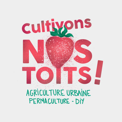 Graphiste Grenoble © Clara Chambon - Design graphique - Logo