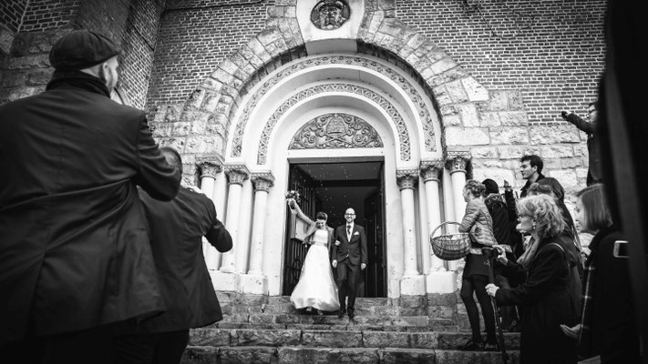 photo mariage saint-omer